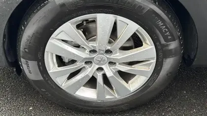 Photo 38 Peugeot 3008  BlueHDi 130ch S&S BVM6