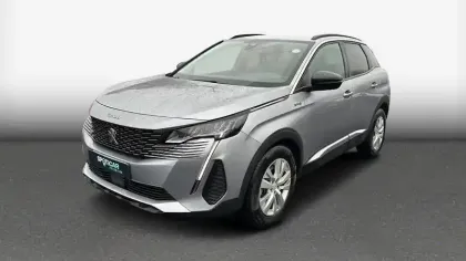 Photo Peugeot 3008 Style