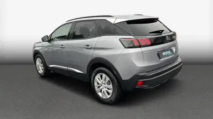 Photo 12 Peugeot 3008  BlueHDi 130ch S&S BVM6