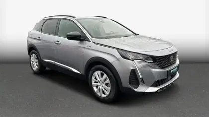 Photo 11 Peugeot 3008  BlueHDi 130ch S&S BVM6