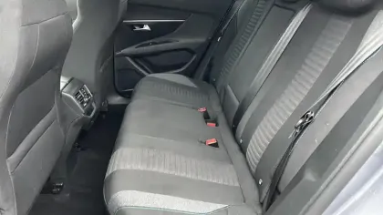 Photo 19 Peugeot 3008  BlueHDi 130ch S&S BVM6