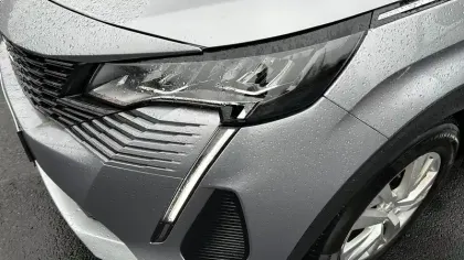 Photo 37 Peugeot 3008  BlueHDi 130ch S&S BVM6