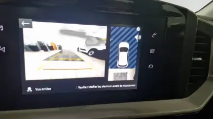 Photo 15 Opel Mokka  1.2 Turbo 136 ch BVM6