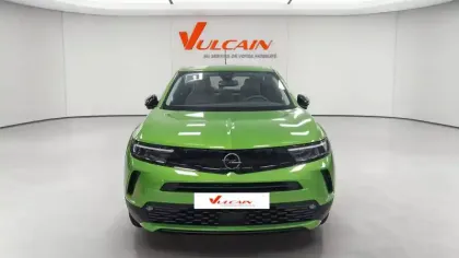 Photo 9 Opel Mokka  1.2 Turbo 136 ch BVM6