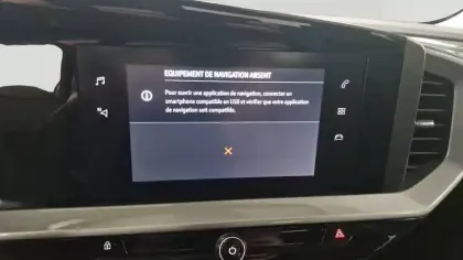 Photo 13 Opel Mokka  1.2 Turbo 136 ch BVM6