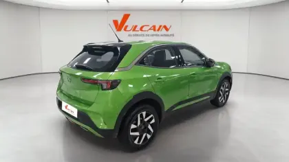 Photo 6 Opel Mokka  1.2 Turbo 136 ch BVM6