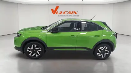 Photo 1 Opel Mokka  1.2 Turbo 136 ch BVM6