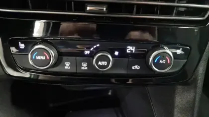 Photo 14 Opel Mokka  1.2 Turbo 136 ch BVM6