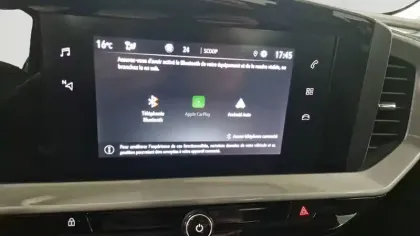 Photo 16 Opel Mokka  1.2 Turbo 136 ch BVM6