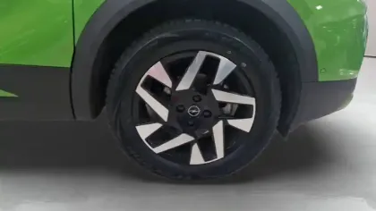 Photo 10 Opel Mokka  1.2 Turbo 136 ch BVM6