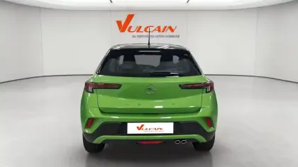 Photo 3 Opel Mokka  1.2 Turbo 136 ch BVM6