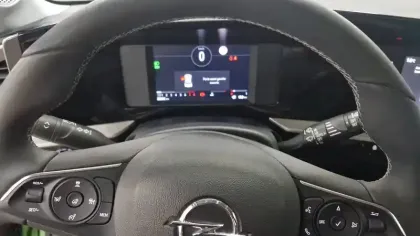 Photo 18 Opel Mokka  1.2 Turbo 136 ch BVM6