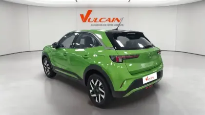 Photo 2 Opel Mokka  1.2 Turbo 136 ch BVM6