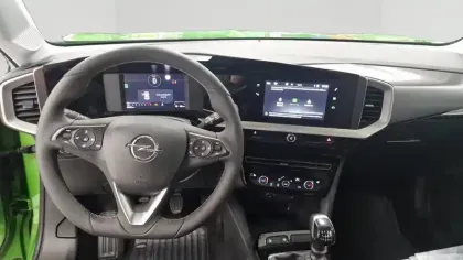 Photo 21 Opel Mokka  1.2 Turbo 136 ch BVM6