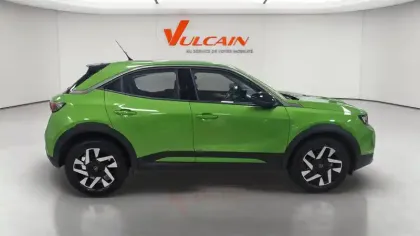 Photo 7 Opel Mokka  1.2 Turbo 136 ch BVM6