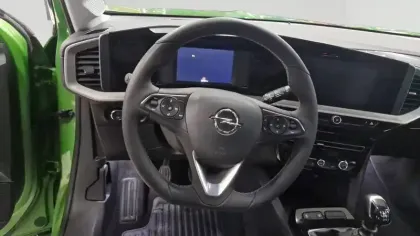 Photo 12 Opel Mokka  1.2 Turbo 136 ch BVM6