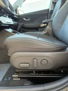 Photo 28 Hyundai Kona  Hybrid 138