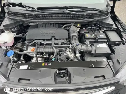 Photo 26 Kia Stonic  1.0 T-GDi 100 ch DCT7