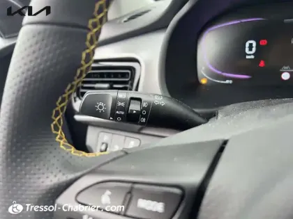 Photo 20 Kia Stonic  1.0 T-GDi 100 ch DCT7