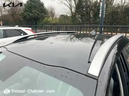 Photo 24 Kia Stonic  1.0 T-GDi 100 ch DCT7