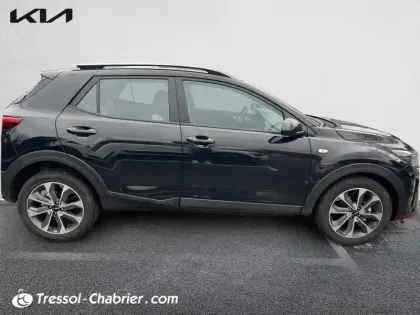 Photo 5 Kia Stonic  1.0 T-GDi 100 ch DCT7