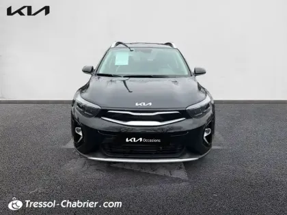 Photo 29 Kia Stonic  1.0 T-GDi 100 ch DCT7