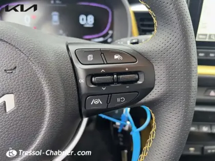 Photo 23 Kia Stonic  1.0 T-GDi 100 ch DCT7