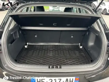 Photo 14 Kia Stonic  1.0 T-GDi 100 ch DCT7