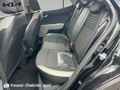 Photo 12 Kia Stonic  1.0 T-GDi 100 ch DCT7