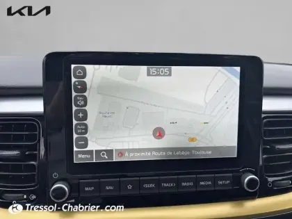 Photo 18 Kia Stonic  1.0 T-GDi 100 ch DCT7