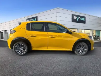 Photo 5 Peugeot 208 Gén. II Ph1 NG Style 5