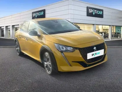 Photo 6 Peugeot 208 Gén. II Ph1 NG Style 5