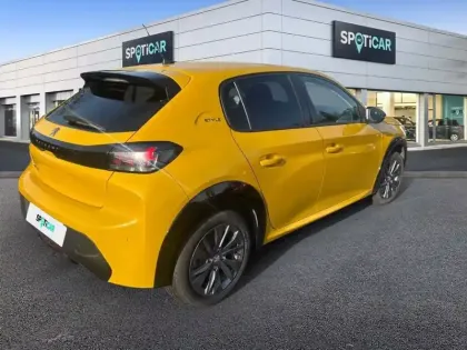 Photo 28 Peugeot 208 Gén. II Ph1 NG Style 5