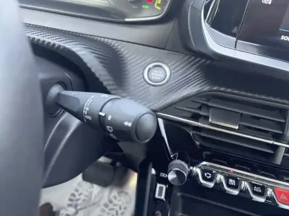 Photo 21 Peugeot 208 Gén. II Ph1 NG Style 5