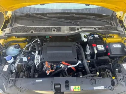 Photo 26 Peugeot 208 Gén. II Ph1 NG Style 5