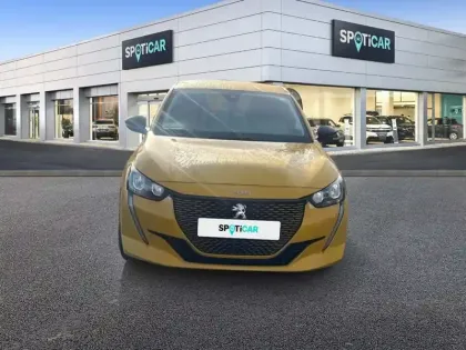 Photo 29 Peugeot 208 Gén. II Ph1 NG Style 5