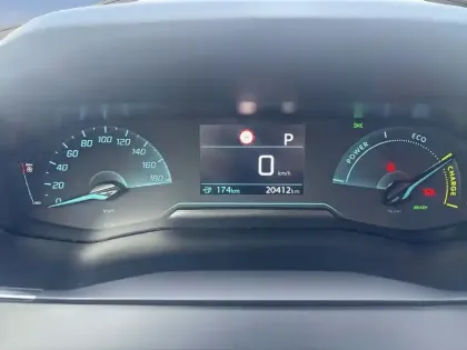 Photo 13 Peugeot 208 Gén. II Ph1 NG Style 5