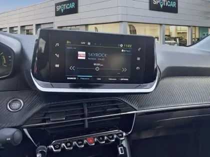 Photo 16 Peugeot 208 Gén. II Ph1 NG Style 5