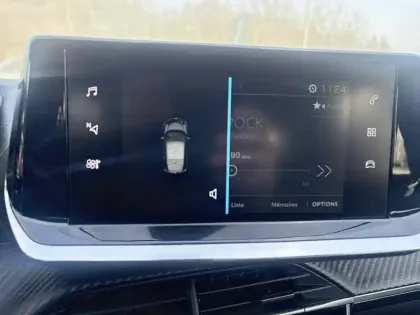 Photo 25 Peugeot 208 Gén. II Ph1 NG Style 5