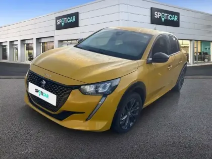 Photo Peugeot 208 Style