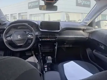 Photo 15 Peugeot 208 Gén. II Ph1 NG Style 5