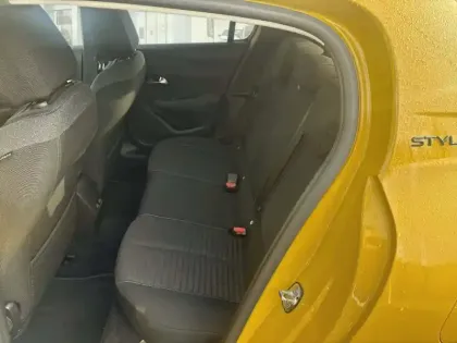 Photo 18 Peugeot 208 Gén. II Ph1 NG Style 5