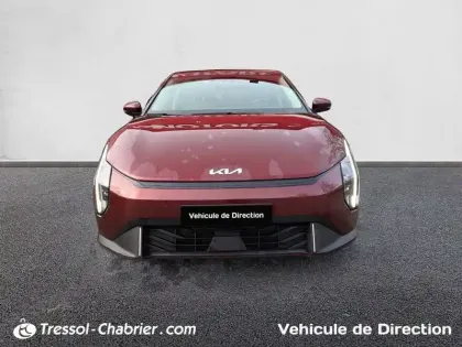 Photo 29 Kia Ev4  81.4 kWh 204 ch Autonomie Longue