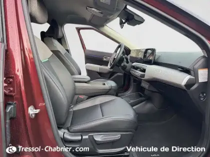 Photo 16 Kia Ev4  81.4 kWh 204 ch Autonomie Longue