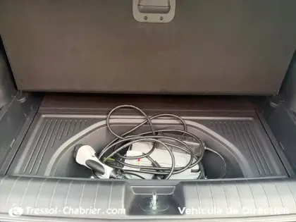 Photo 12 Kia Ev4  81.4 kWh 204 ch Autonomie Longue