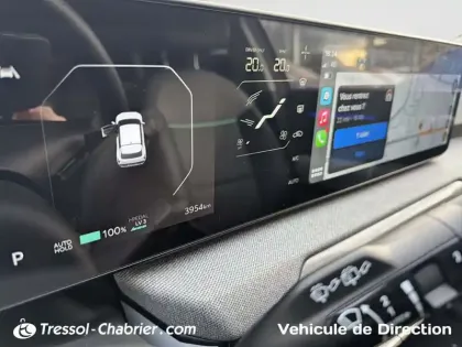 Photo 14 Kia Ev4  81.4 kWh 204 ch Autonomie Longue