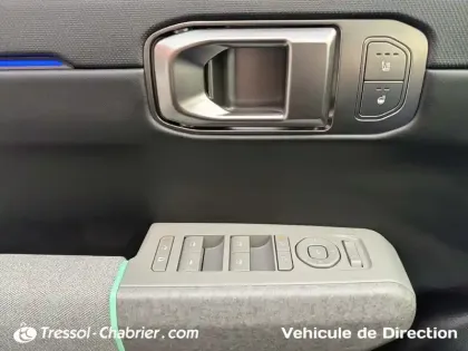 Photo 23 Kia Ev4  81.4 kWh 204 ch Autonomie Longue