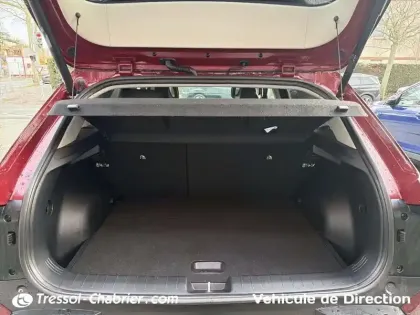 Photo 10 Kia Ev4  81.4 kWh 204 ch Autonomie Longue