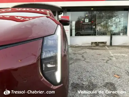 Photo 7 Kia Ev4  81.4 kWh 204 ch Autonomie Longue