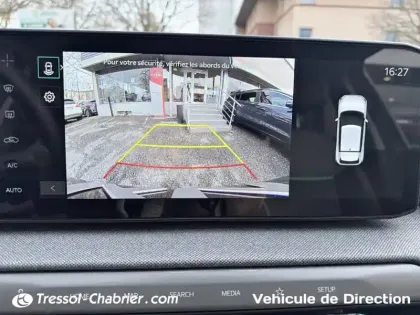 Photo 25 Kia Ev4  81.4 kWh 204 ch Autonomie Longue